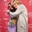 Frances Bean Cobain, Courtney Love