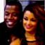 Claudia Jordan, Kordell Stewart