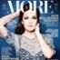 Drew Barrymore, More Magazine