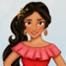 Elena of Avalor, Disney