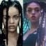 Rihanna, FKA Twigs