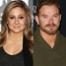Shawn Johnson, Kellan Lutz