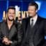 Luke Bryan, Blake Shelton