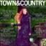 Sophie Turner, Town & Country