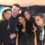 Sam Smith, Kim Kardashian, Kendall Jenner, Khloe Kardashian, Cara Delevingne