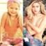 Gigi Hadid, Instagram