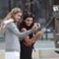 Gigi Hadid, Kendall Jenner, Selfie Stick