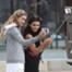 Gigi Hadid, Kendall Jenner, Selfie Stick