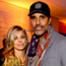 AnnaLynne McCord, Rick Fox