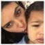 Kim Kardashian, Instagram