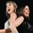 Taylor Swift Concert, Idina Menzel 