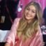 Gigi Hadid, Victoria's Secret Fashion Show, Backstage