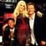 Gwen Stefani, Blake Shelton, Pharrell Williams, Instagram