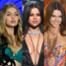 Gigi Hadid, Selena Gomez, Kendall Jenner