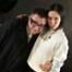 Alber Elbaz, Eva Chen