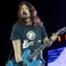 Dave Grohl, The Foo Fighters