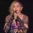 Madonna, Sweden Concert, Paris Attacks Victims Tribute