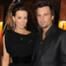 Kate Beckinsale, Len Wiseman 