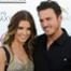 Audrina Patridge, Corey Bohan