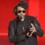 The Weeknd, 2015 American Music Awards 