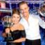 Bindi Irwin, Derek Hough