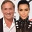 Terry Dubrow, Kim Kardashian