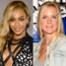 Beyonce, Holly Holm