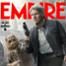 Empire Magazine, Force Awakens Issue, Harrison Ford