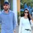 Kourtney Kardashian, Scott Disick