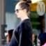 Anne Hathaway, Pregnant