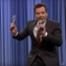 Rashida Jones, Jimmy Fallon, The Tonight Show