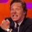 Benedict Cumberbatch, Otter, The Graham Norton Show