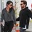 Scott Disick, Kourtney Kardashian