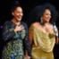 Diana Ross, Tracee Ellis Ross