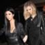 Kourtney Kardashian, Khloe Kardashian, Kendall Jenner's Birthday Party