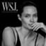 Angelina Jolie, WSJ. Magazine