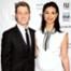 Benjamin McKenzie, Morena Baccarin