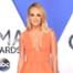 Carrie Underwood, 2015 CMA Awards