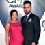 David Nail, Catherine Werne, 2015 CMA Awards
