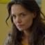 Katie Holmes, Touched With Fire Movie