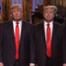 Donald Trump, Saturday Night Live 