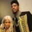 Teyana Taylor, Iman Shumpert