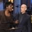  J.K. Simmons, Leslie Jones 