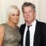 Yolanda Foster, David Foster 