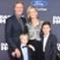 Will Ferrell Brings His Kids to His Daddy's Home Premiere and They're Too Cute in Suits and Bow Ties