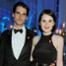 John Dineen, Michelle Dockery