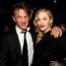 Madonna, Sean Penn, SecretProjectRevolution, Gagosian Gallery