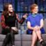 Tina Fey, Amy Poehler, Seth Meyers