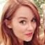 Lauren Conrad, Red Hair