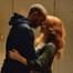 Grey's Anatomy, Sarah Drew, Jesse Williams